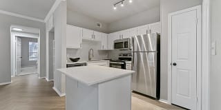 Thornbury at Chase Oaks Thornbury at Chase Oaks Photo Gallery 1
