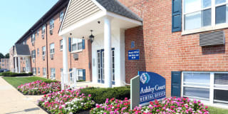 Ashley Court Apartment Ashley Court Apartment Photo Gallery 1