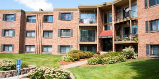 Hillside East Apartments Hillside East Apartments Photo Gallery 1