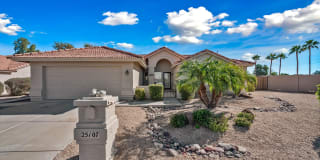 25107 S DESERT VALE Drive 25107 S DESERT VALE Drive Photo Gallery 1