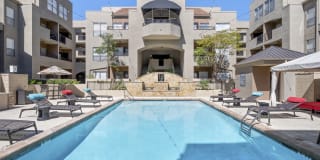 Gables Katy Trail Gables Katy Trail Photo Gallery 1