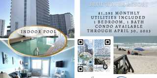 2001 South Ocean Boulevard Unit #821 2001 South Ocean Boulevard Unit #821 Photo Gallery 1