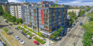 Decibel Apartments