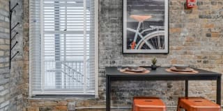 Commission House Apartments Commission House Apartments Photo Gallery 1