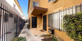 1974 S Garth Ave #3 1974 S Garth Ave #3 Photo Gallery 1