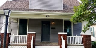 405 N Aurora 405 N Aurora Photo Gallery 1