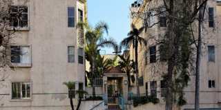 5420 Sylmar Ave. #218 5420 Sylmar Ave. #218 Photo Gallery 1