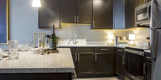 The Ashby at South Hills Village Station The Ashby at South Hills Village Station Photo Gallery 1