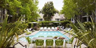 Park Central Apartments Park Central Apartments Photo Gallery 1