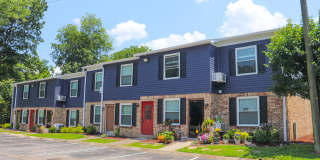 Glastonbury Woods Apartments
