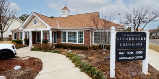 Windbrooke Crossing Windbrooke Crossing Photo Gallery 1