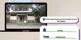 4100 Lake Breeze Avenue N - 1 4100 Lake Breeze Avenue N - 1 Photo Gallery 1