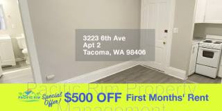 3223 6th Ave 3223 6th Ave Photo Gallery 1