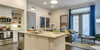 The Huntington Apartments The Huntington Apartments Photo Gallery 1