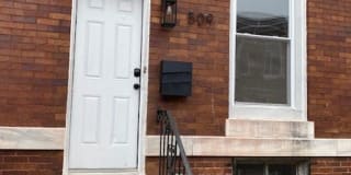 509 N Streeper 509 N Streeper Photo Gallery 1
