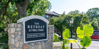 The Retreat at Mill Creek Apartments The Retreat at Mill Creek Apartments Photo Gallery 1
