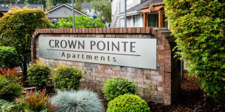 Crown Pointe Apartments Crown Pointe Apartments Photo Gallery 1