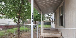 416 E. Vfw Lane, #C 416 E. Vfw Lane, #C Photo Gallery 1