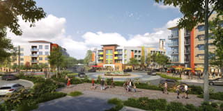 Aston at Gateway Aston at Gateway Photo Gallery 1