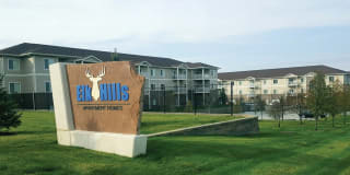 Elk Hills Elk Hills Photo Gallery 1