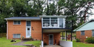 3713 Massachusetts Ave SE 3713 Massachusetts Ave SE Photo Gallery 1