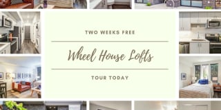 Wheel House Lofts Wheel House Lofts Photo Gallery 1