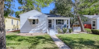 2416 S Marion St 2416 S Marion St Photo Gallery 1