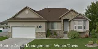 3572 West 6050 South 3572 West 6050 South Photo Gallery 1