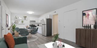 Forest Square Apartments Forest Square Apartments Photo Gallery 1