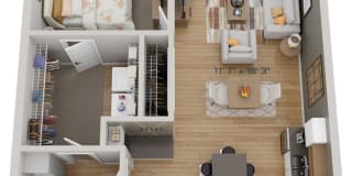 Mosaic Mosaic Photo Gallery 1