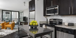 Cityfront Place Cityfront Place Photo Gallery 1