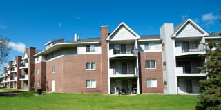 The Lexington Apartments & Townhomes The Lexington Apartments & Townhomes Photo Gallery 1