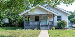 528 E Delmar St 528 E Delmar St Photo Gallery 1
