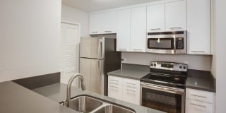 Villas of Pasadena Apartment Homes Villas of Pasadena Apartment Homes Photo Gallery 1