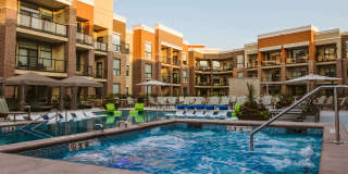 The Apex at CityPlace