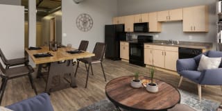 Court Avenue Lofts Court Avenue Lofts Photo Gallery 1