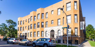 5400-5406 S. Maryland Avenue 5400-5406 S. Maryland Avenue Photo Gallery 1