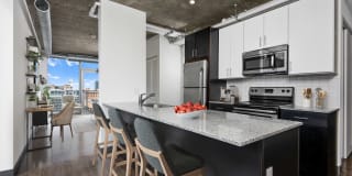JeffJack Apartments JeffJack Apartments Photo Gallery 1