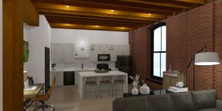 Greeley Lofts Greeley Lofts Photo Gallery 1