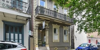 1309 DAUPHINE Street 1309 DAUPHINE Street Photo Gallery 1