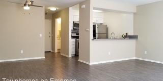 Townhomes on Emerson Townhomes on Emerson Photo Gallery 1