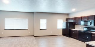 The River Apartments The River Apartments Photo Gallery 1