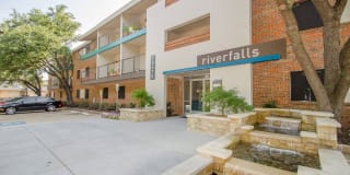 Riverfalls at Bellmar Riverfalls at Bellmar Photo Gallery 1