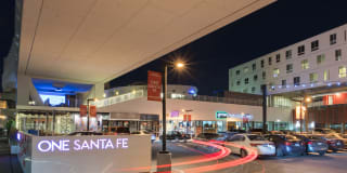 One Santa Fe One Santa Fe Photo Gallery 1