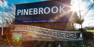 Pinebrook Apartments Pinebrook Apartments Photo Gallery 1