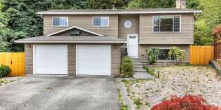 4418 S 257th Street 4418 S 257th Street Photo Gallery 1