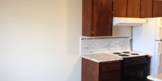 Spring Terrace Apartments Spring Terrace Apartments Photo Gallery 1