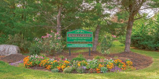 Knollcrest Village Knollcrest Village Photo Gallery 1
