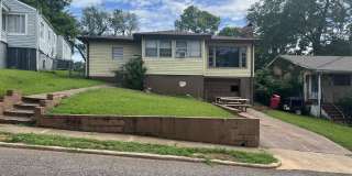809 60th Street Ensley 809 60th Street Ensley Photo Gallery 1