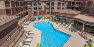Ascend at Red Mountain Ascend at Red Mountain Photo Gallery 1